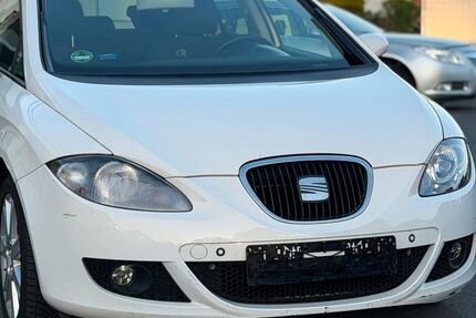 Seat Leon 124.800 km 3.990 &euro; Ebernhahn 56424