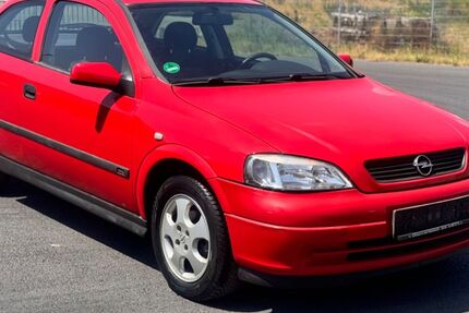 Opel Astra 143.970 km 3.000 &euro; Kottenheim 56736