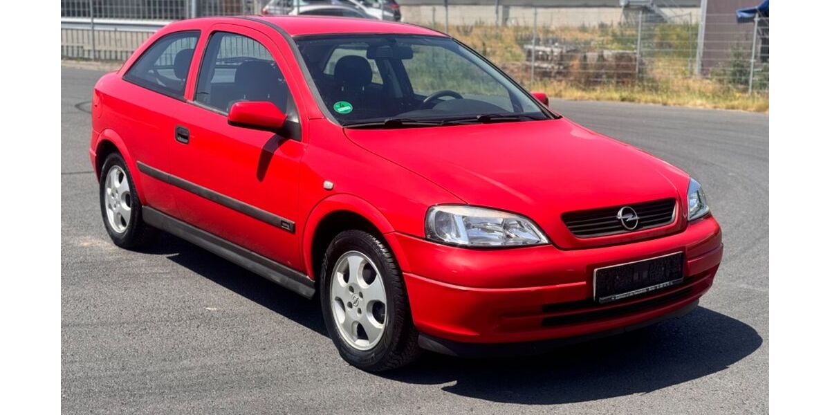 Opel Astra 143.970 km 3.000 &euro; Kottenheim 56736