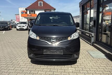 Nissan NV200 242.000 km 4.990 &euro; Koblenz/Rh. 56070