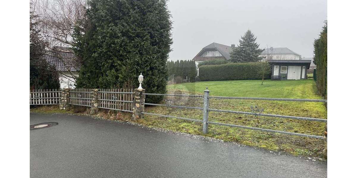 Grundstück Gutenacker - 65.000&euro; | Angebot:25549152