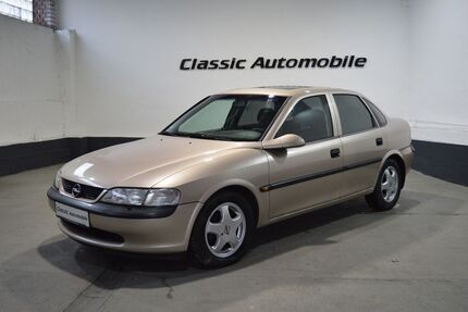 Opel Vectra 112.000 km 1.990 € Neuwied 56567