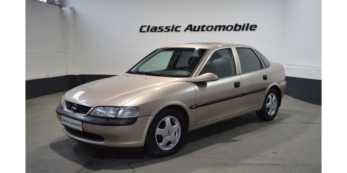 Opel Vectra 112.000 km 1.990 € Neuwied 56567