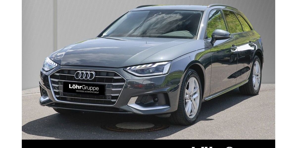 Audi A4 84.209 km 26.580 &euro; Koblenz 56070