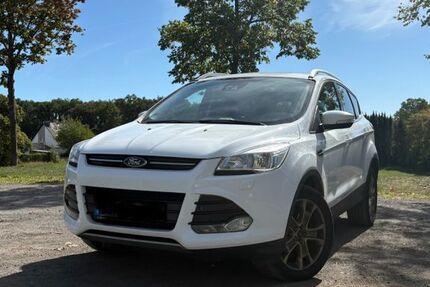 Ford Kuga 155.500 km 7.999 &euro; Emmelshausen 56281