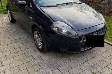 Fiat Punto 135.669 km 3.100 &euro; Lahnstein 56112
