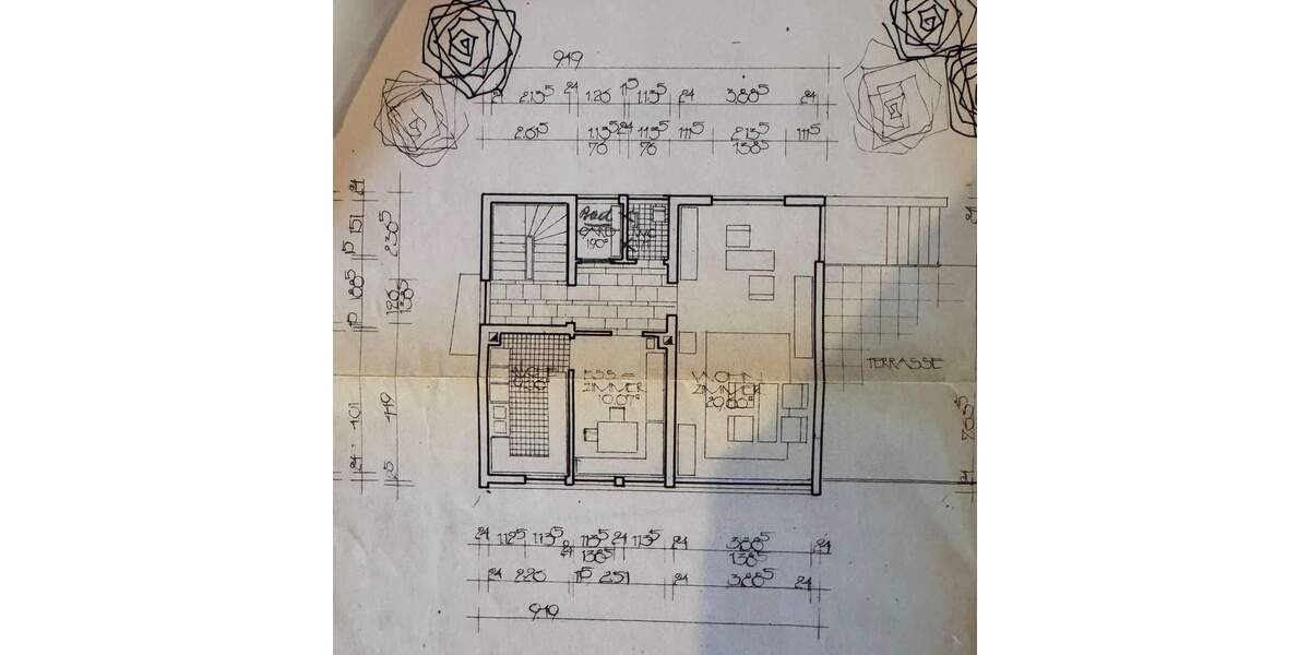 Einfamilienhaus Koblenz Lay - 5 Zimmer, 130 m&sup2;, 380.000&euro; | Angebot:25684950