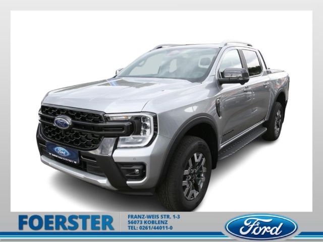 Ford Ranger 7.900 km 55.980 € Koblenz 56073