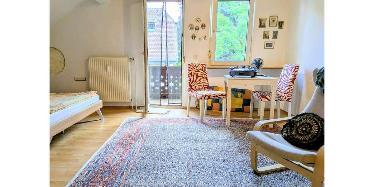 Zimmer Ebertshausen - 1 Zimmer, 940&euro; | Angebot:27008351