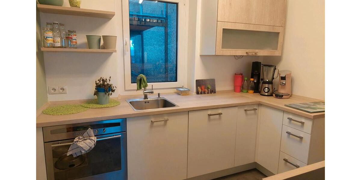 Etagenwohnung Mülheim-Kärlich Kärlich - 5 Zimmer, 140 m&sup2;, 1.400&euro; | Angebot:25720867