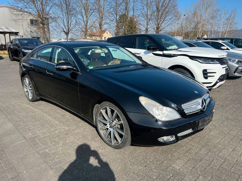 CLS 350