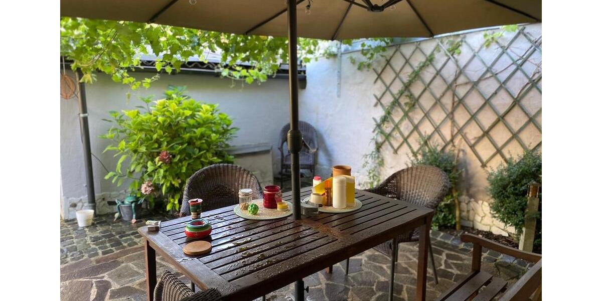Reihenhaus Boppard - 10 Zimmer, 165 m&sup2;, 225.000&euro; | Angebot:26624156