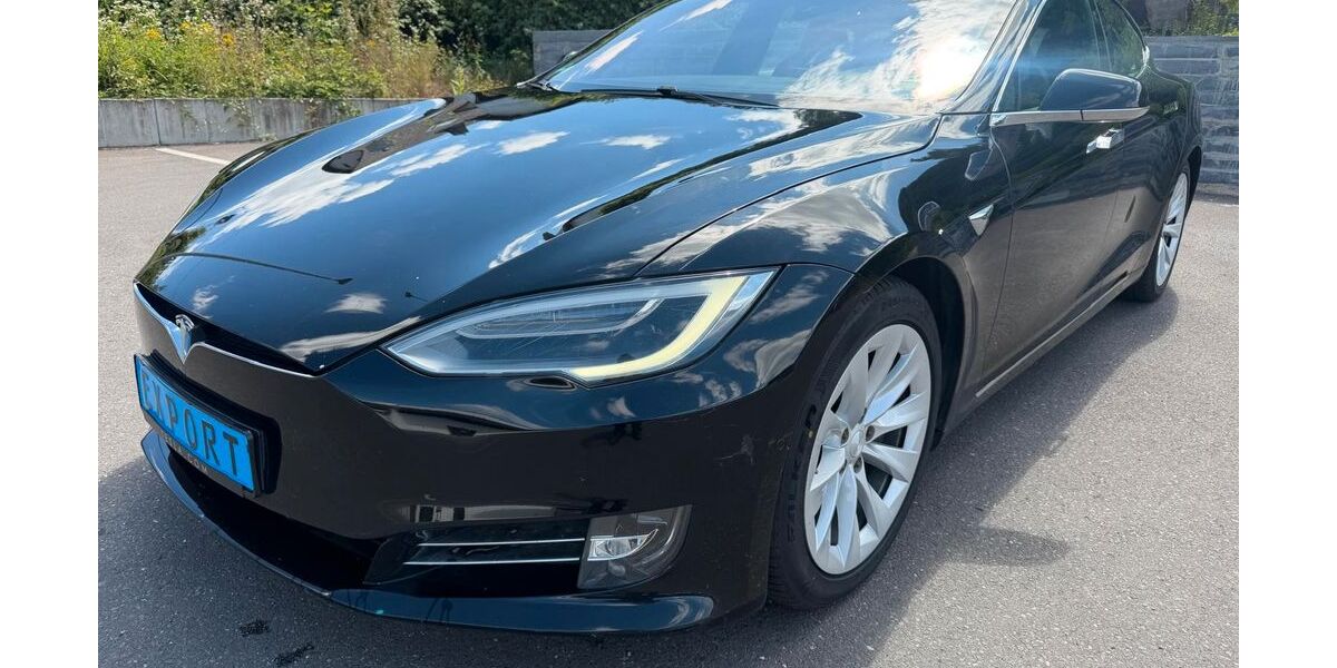 Tesla Model S 203.000 km 16.893 &euro; Oberwesel 55430