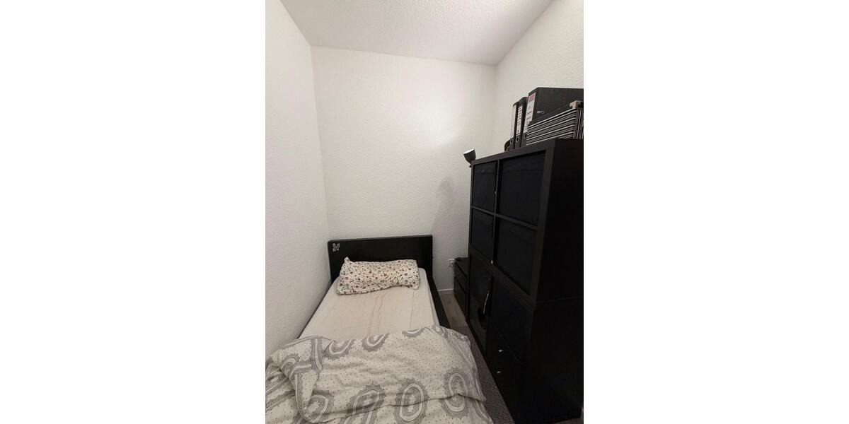 Schickes Appartement mit EBKMöbliert! Ab 01.12! Noch verfügbar! 2 zimmer