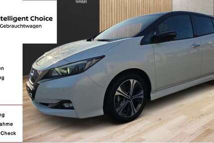 Nissan Leaf 22.214 km 12.990 &euro; Singhofen 56379