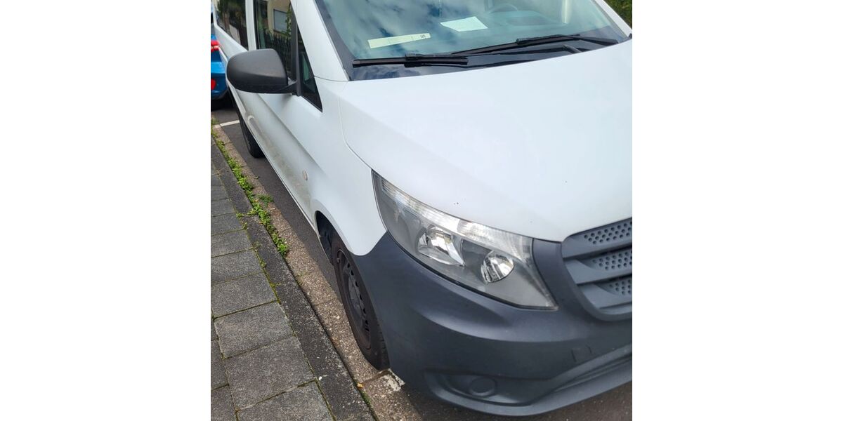 Mercedes-Benz Vito 251.000 km 11.000 € Bendorf 56170