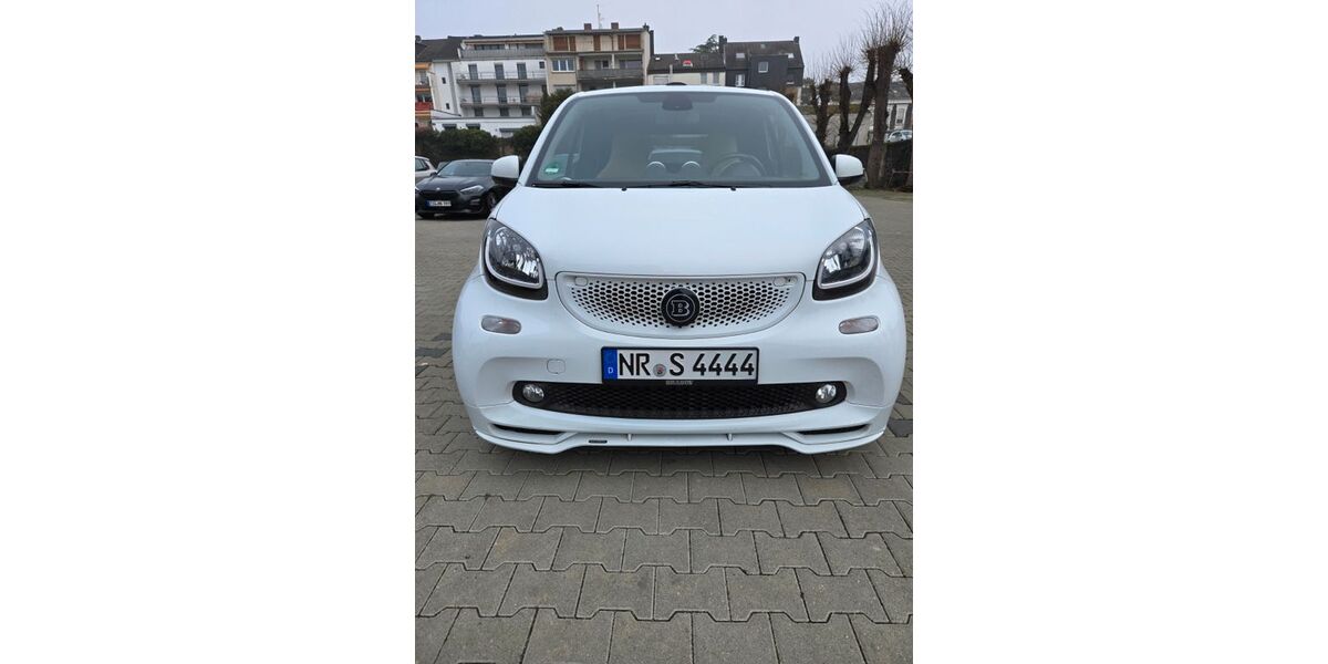 Smart ForTwo 65.000 km 18.500 &euro; Neuwied 56564