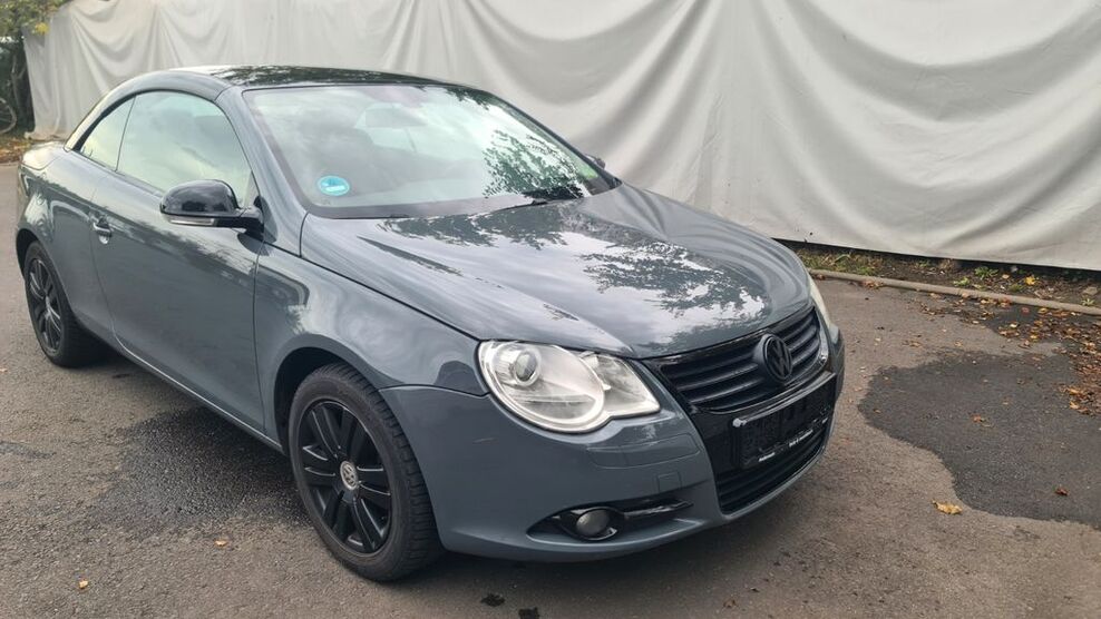 VW Eos 192.000 km 1.500 € Mayen 56727