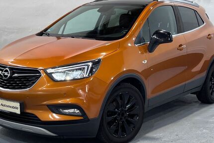 Opel Mokka 183.000 km 7.100 &euro; Neuwied 56567