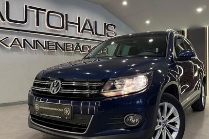 VW Tiguan 290.000 km 4.290 &euro; Ransbach-Baumbach 56235