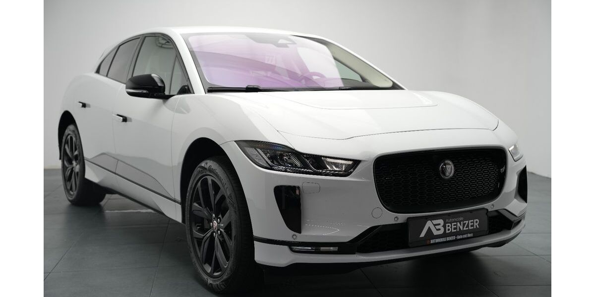 Jaguar I-Pace 150.000 km 24.999 &euro; Wirges 56422