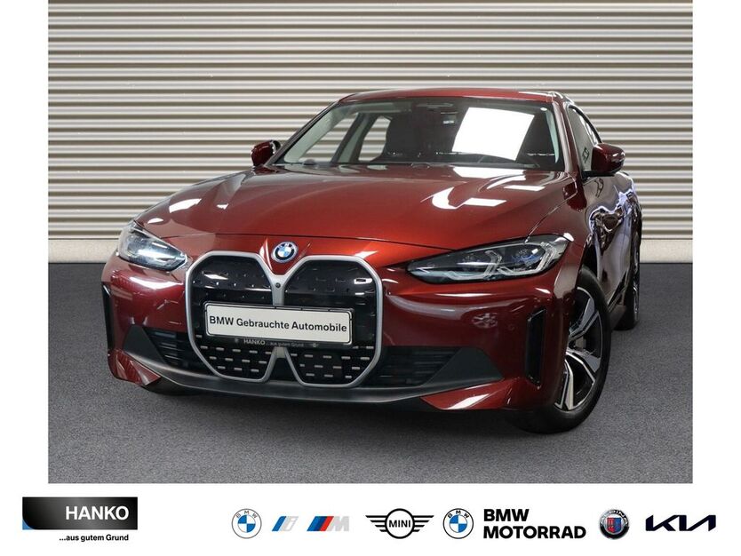 BMW i4 47.750 km 37.900 € Koblenz 56073
