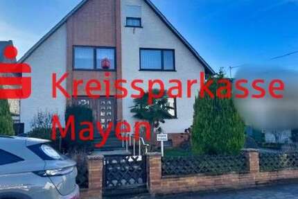 Haus Polch - 8 Zimmer, 150 m&sup2;, 349.000&euro; | Angebot:25302974