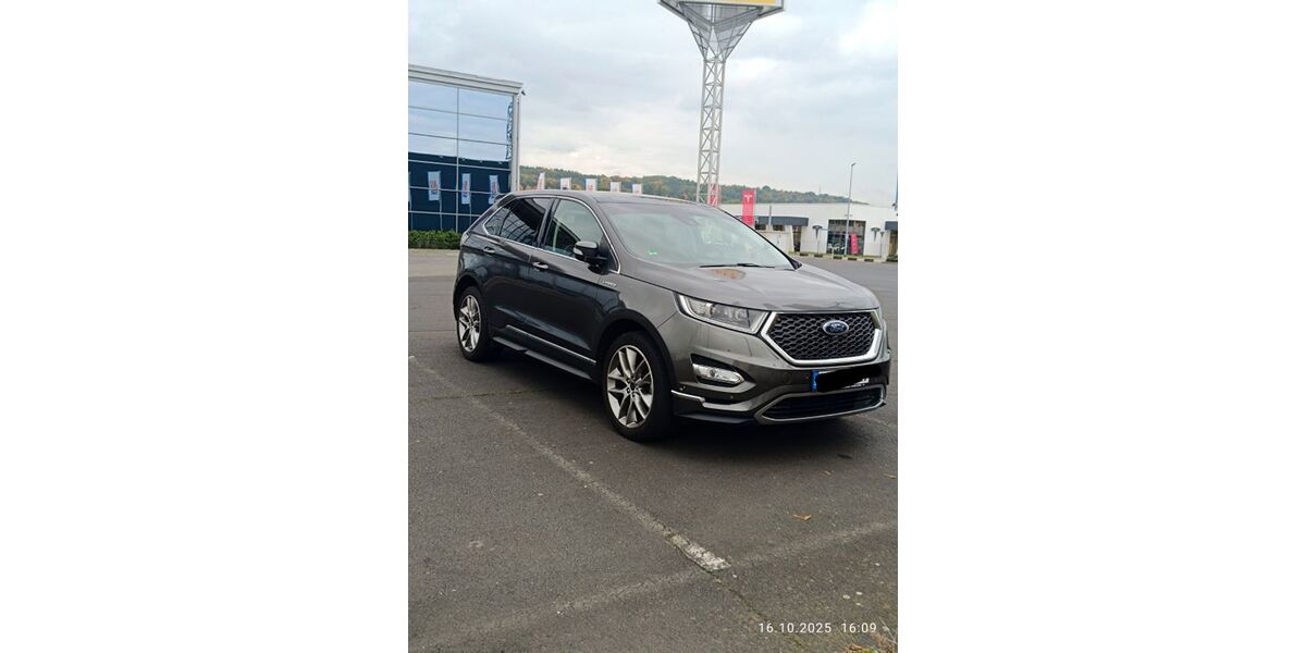 Ford Edge 166.000 km 21.000 &euro; Neuwied 56564