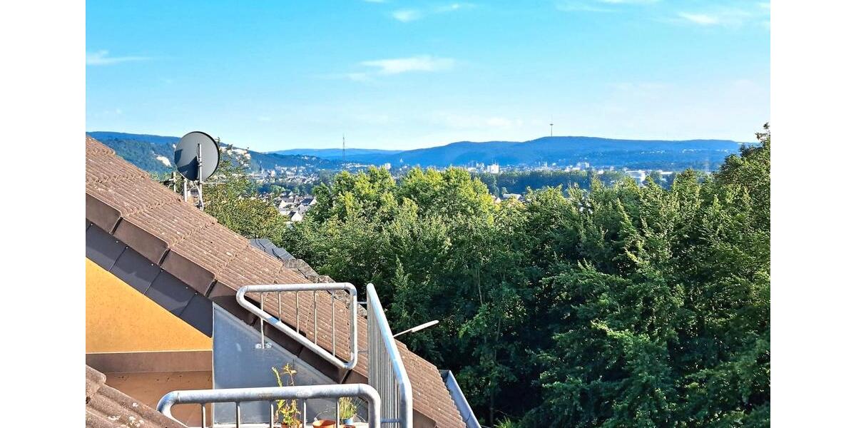 Maisonettenwohnung Vallendar - 3 Zimmer, 116 m&sup2;, 299.000&euro; | Angebot:26764896