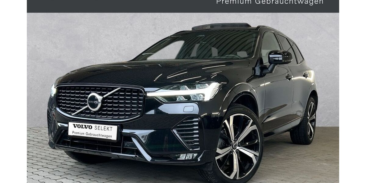 Volvo XC60 85.500 km 41.790 &euro; Koblenz/Gwb. Arenberg 56077
