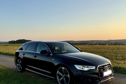 Audi A6 301.000 km 13.900 &euro; Dierdorf 56269