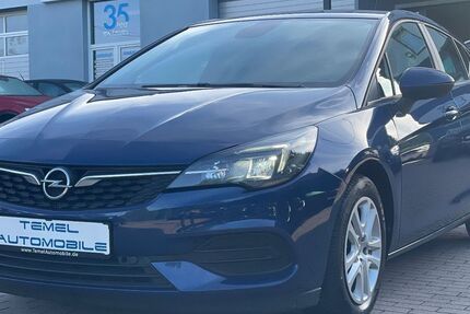 Opel Astra 68.427 km 9.990 &euro; Montabaur-Eschelbach 56410