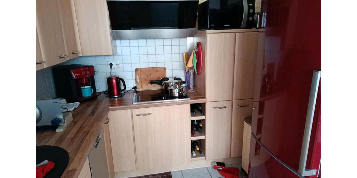 Etagenwohnung Koblenz Karthause - 3 Zimmer, 82 m&sup2;, 240.000&euro; | Angebot:27275610
