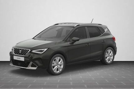 Seat Arona 8.571 km 19.980 &euro; Mayen 56727