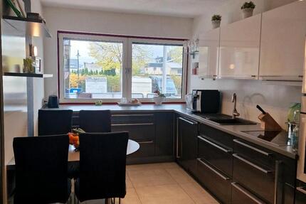 4 ZKB Wohnung