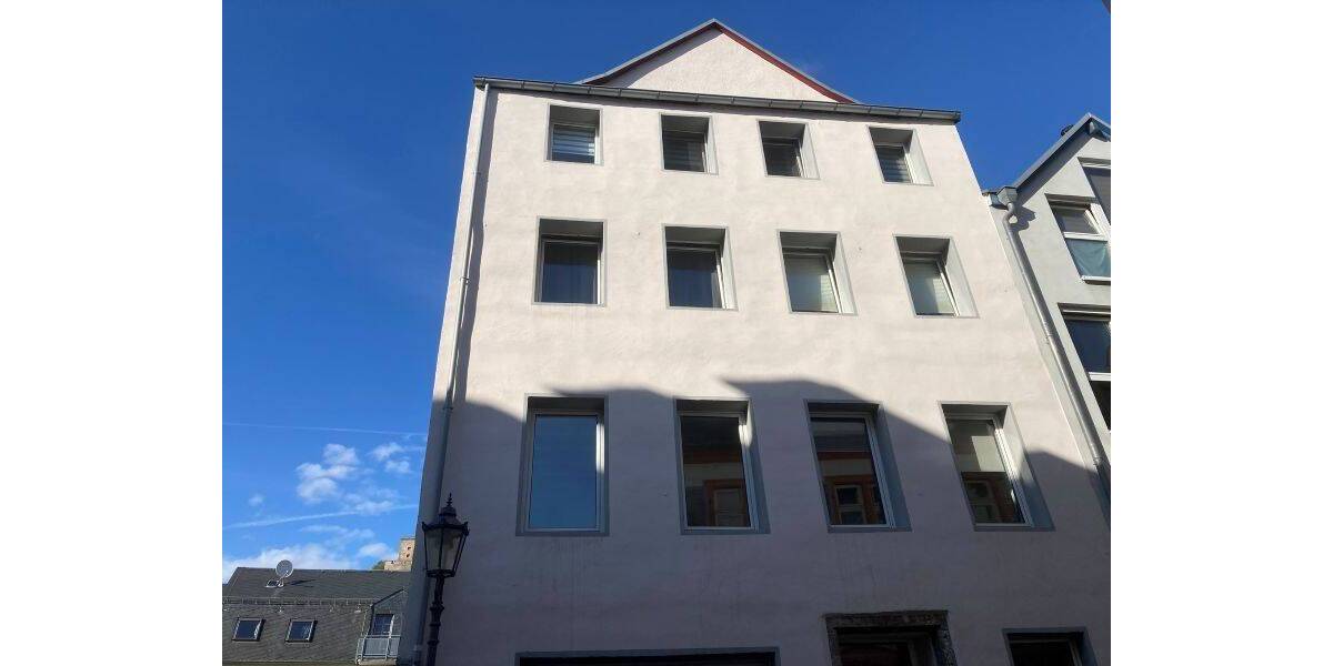 Mehrfamilienhaus, Wohnhaus Koblenz Ehrenbreitstein - 1 Zimmer, 799.000&euro; | Angebot:26309121