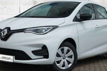 Renault ZOE 5.500 km 21.490 &euro; Koblenz 56070