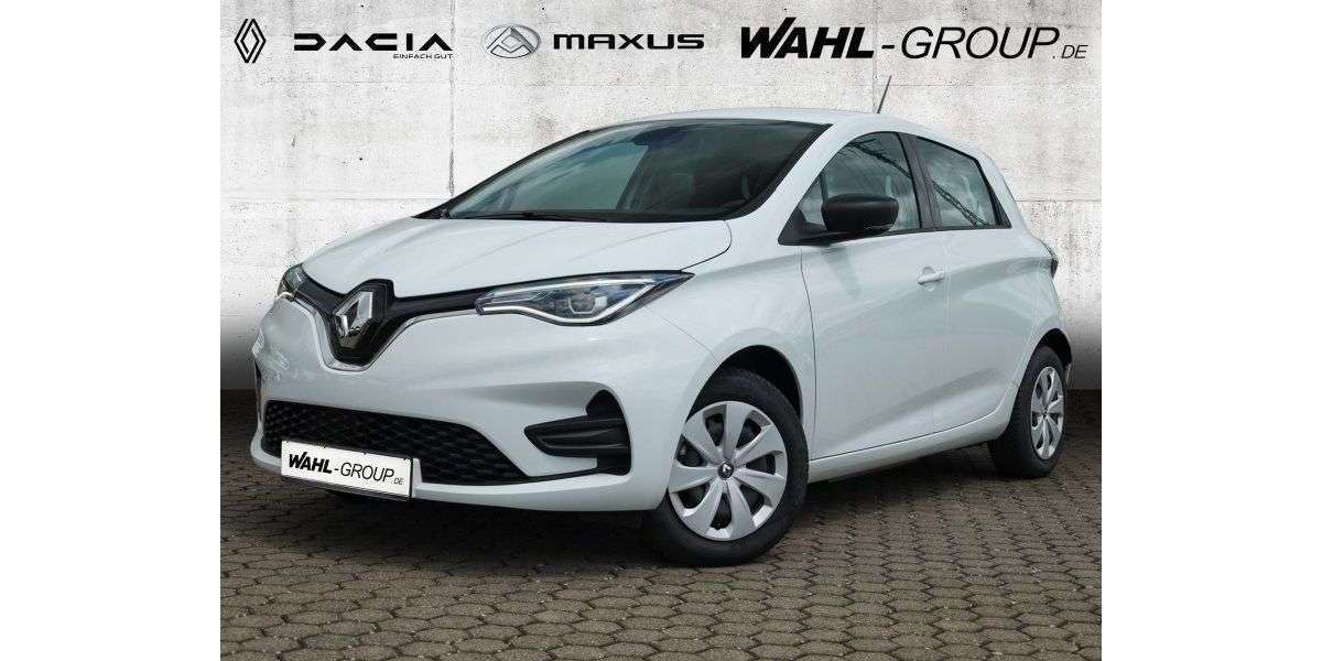 Renault ZOE 5.500 km 21.490 &euro; Koblenz 56070
