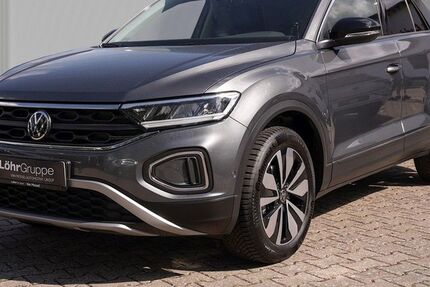 VW T-Roc 6.307 km 22.980 &euro; Bendorf 56170