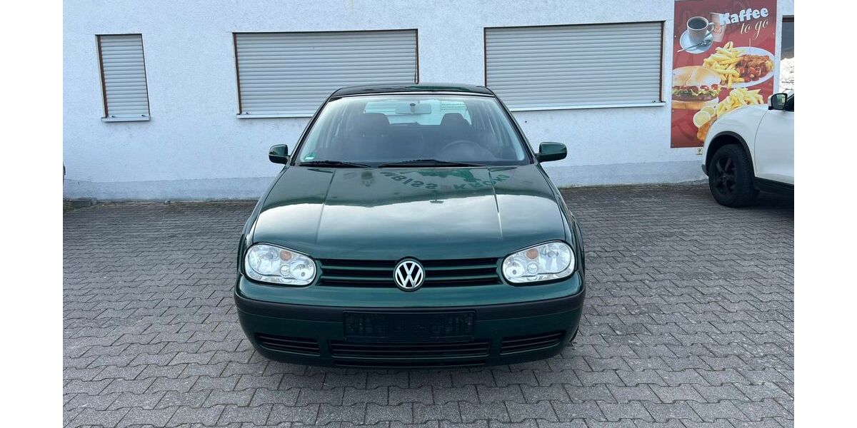 VW Golf 168.000 km 2.399 &euro; Miehlen 56357