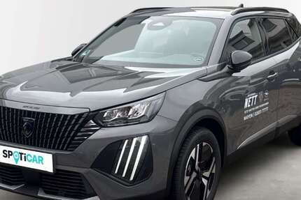 Peugeot 2008 6.000 km 32.900 &euro; Mayen 56727