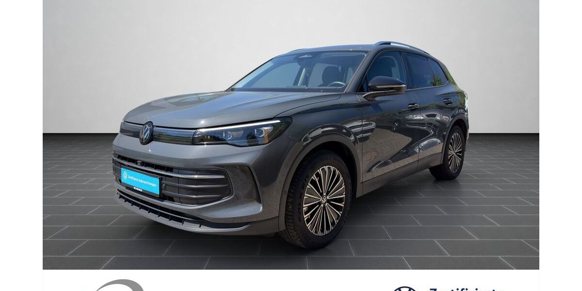 VW Tiguan 22.553 km 31.490 &euro; Mayen 56727