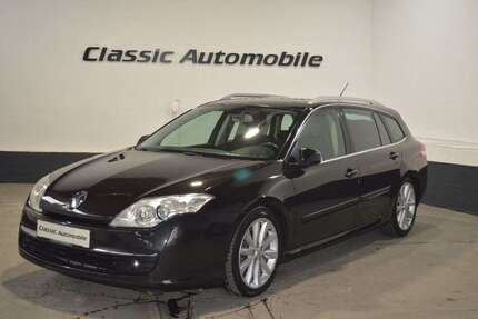 Renault Laguna 287.000 km 2.990 &euro; Neuwied 56567