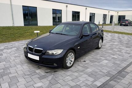BMW 320 210.000 km 4.490 &euro; Kettig 56220