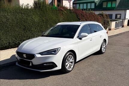 Seat Leon 47.500 km 16.500 &euro; Koblenz 56075