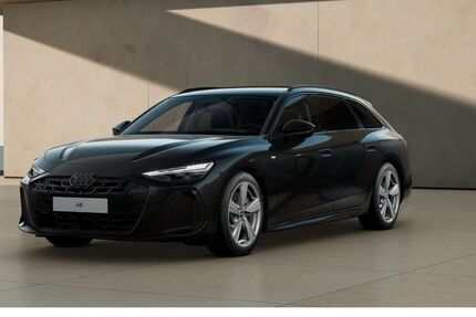 Audi A6 24.940 km 55.970 &euro; Diez 65582