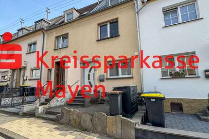 Haus Mayen - 4 Zimmer, 87 m&sup2;, 199.000&euro; | Angebot:25781618