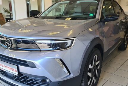 Opel Mokka 75.700 km 16.400 &euro; Mülheim-Kärlich 56218