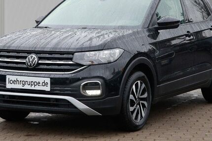 VW T-Cross 45.296 km 16.980 &euro; Andernach 56626