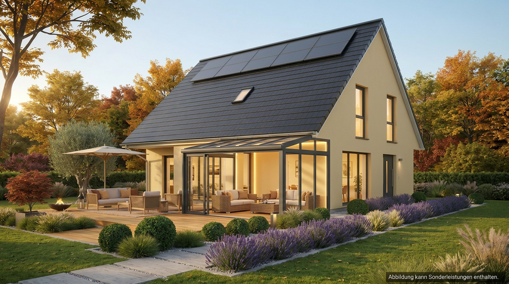 Einfamilienhaus Oberwesel - 5 Zimmer, 136 m&sup2;, 1.450&euro; | Angebot:26941615
